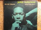 JOHN COLTRANE - BLUE TRAIN -- blue note 1577 - RARE RECORD
