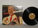 LITTLE JIMMY DICKENS Ain't It Fun LP Vinyl Cold feet Bessie The Heifer Waitress