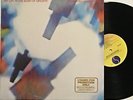 Brian Eno MY LIFE IN THE BUSH OF GHOSTS 1981 u.s. promo SIRE LP Greg Calbi Minty