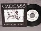 Carcass pathologic 7