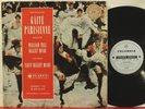SAX 2274 B/S Offenbach, Gaite Parisienne, etc. Karajan, Philharmonia Orchestra