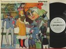 SAX 2460 B/S Weil, Threepenny Opera Suite, etc., Klemperer, Philharmonia Orch.