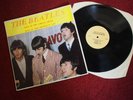 THE BEATLES LIVE AT THE CIRCUS CRONE MUNICH GERMANY 1966 RARE LP & NR MINT