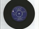 GENE LATTER - SIGN ON THE DOTTED LINE / I LOVE YOU - SPARK,  ORIGINAL