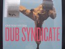 Dub Syndicate – One Way System – Vinyl LP, Reissue, On-U Sound 2017