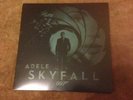 Adele. Skyfall. Rare 7