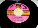 MISS CATHY BRASHER - SH...LISTEN  - POPCORN NORTHERN SOUL - VG+