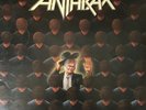 Anthrax - Among the Living LP vinyl