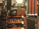 ASUS Rampage III Extreme + Xeon x5670 CPU + 8gb DDR3