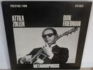 Don Friedman ?– Metamorphosis LP , superrare SABA LP , washed