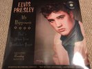 Elvis Presley My Happiness 10