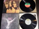EMERSON LAKE PALMER SHRINK 2 LP 1st & TRILOGY NMINT /EXCELLENT