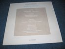 LP Arvo Pärt - Tabula Rasa - Gidon Kremer Keith Jarrett - ECM New Series