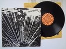 Harlem River Drive S/T-Eddie Palmieri-1971 LP ROULETTE SR 3004-W/LYRIC SHEET-VG+