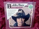 Sealed Bobby Bare Country Classics LP Vinyl P 16917
