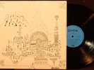 PINK FLOYD - Relics - 1971 UK ORIGINAL, Starline, textured sleeve - VG++