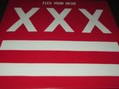 FLEX YOUR HEAD (LP) Minor Threat / Void / S.O.A. / Government Issue / Iron Cross