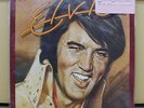 Vinyl LP Records RVP_6188 Elvis Presley - Welcome To My World