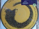Shel Silverstein ?– Where The Sidewalk Ends  ...Picture Disc.org,1984..very rare