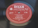 The Rolling Stones Beggars Banquet Unboxed Decca Mono 1st Press 4A/2A Record VG+