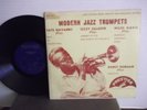 Miles Davis,Gillespie,Navarro,Prestige 113,