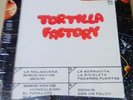 TORTILLA FACTORY SEALED 8-TRACK SELF TITLED GCLP 107