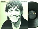 Iggy Pop Lust for Life 1977 RCA STERLING US AFL1-2488 LP Vinyl Record Album