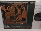 SXL 6062 Brahms Symphony No.4 Academic Festival Overture L'OSR Ansermet ED1 WBG