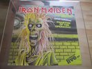IRON MAIDEN - WOMEN IN UNIFORM - 12