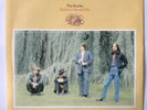 THE BEATLES Ballad of John and Yoko; GEORGE HARRISON Old Brown Shoe 45 rpm NM