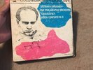 Oistrakh / Ormandy, Philadelphia Orchestra, Tchaikovsky ? Reel to Reel tape