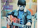 L'Age d'or des ROLLING STONES vol.2 PROMO PURPLE LETTERING french 1973 decca LP