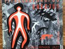 Charles Mingus - Pithecanthropus Erectus Atlantic 1237 Black Label Mono LP