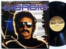 GIORGIO MORODER From Here To Eternity LP Electro 1977 Disco NEAR-MINT   #1590