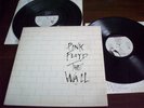 Pink Floyd,The Wall,1979 Columbia 1st Press.VG+ Cond.