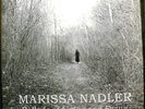 MARISSA NADLER - Ballads Of Living And Dying LP Vinyl ECL-036 FOLK ROCK