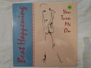 Beat Happening - You turn me on, Sonic Youth, Nirvana, Sub Pop, grunge