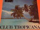 WHAM CLUB TROPICANA BLUE SPAIN 12 SINGLE VERY RARE