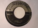 J NEWTON / KEN BOOTHE Fooling You STUDIO ONE Skinhead Reggae 7