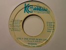 MISSION Only One Star In My Life KC Roots Reggae 7