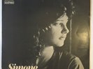SIMONE 1973 LP ODEON STEREO ORIGINAL BRAZIL  SOUL PSYCH GROOVIE LO BORGES RARE