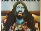 SERGIO RICARDO A NOITE DO ESPANTALHO 1974 LP ORIG BRAZIL PSYCH ALCEU VALENCA