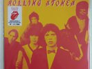 The Rolling Stones Pretty Beat Up Too Tough To Die LP vinilo jaspeado