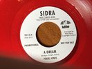 Demo - Pearl Jones - Give Me Another Chance/A Dream MINT