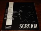 Scream, Still Screaming, Dischord Records no 9,  Original 1982 Pressing