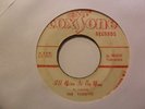 THE TONETTS I’ll Give It To You COXSONE Rocksteady 7