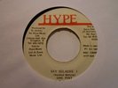 ONE PINT Say Selassie HYPE Digi Roots Reggae 7