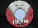 Varetta Dillard- Scorched / Good Gravy Baby 7