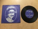 THE SEX PISTOLS - GOD SAVE THE QUEEN  - 1977 VIRGIN VS181  EXCELLENT  CONDITION