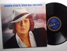 john paul young   HERO      Albert Productions APLPP-013